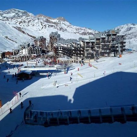Borsat 4 Tignes Exterior photo