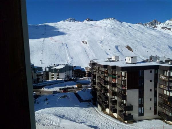 Borsat 4 Tignes Exterior photo