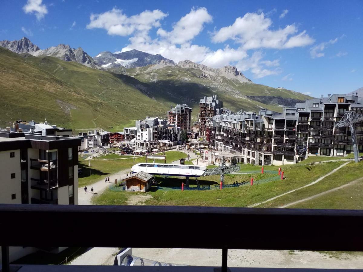 Borsat 4 Tignes Exterior photo